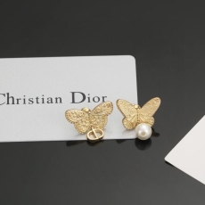 Christian Dior Earrings